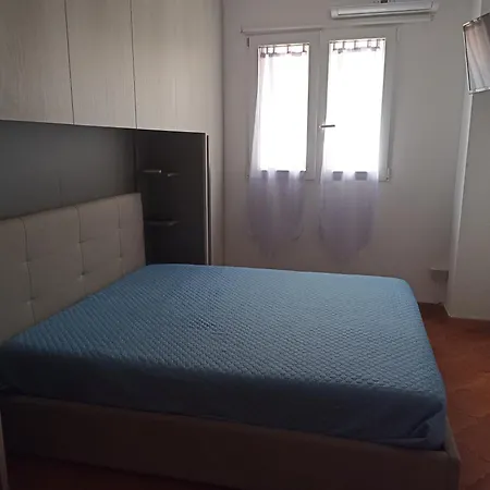 Blumare Vendégház Scoglitti